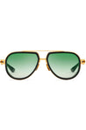 DITA-OUTLET-SALE-Sunglasses GELB-ARCHIVIST