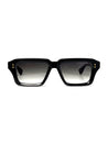 Dita-OUTLET-SALE-Sunglasses GELB-ARCHIVIST