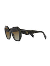 PRADA-OUTLET-SALE-Sunglasses GELB-ARCHIVIST