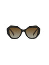 PRADA-OUTLET-SALE-Sunglasses GELB-ARCHIVIST