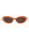 PRADA-OUTLET-SALE-Sunglasses GELB-ARCHIVIST