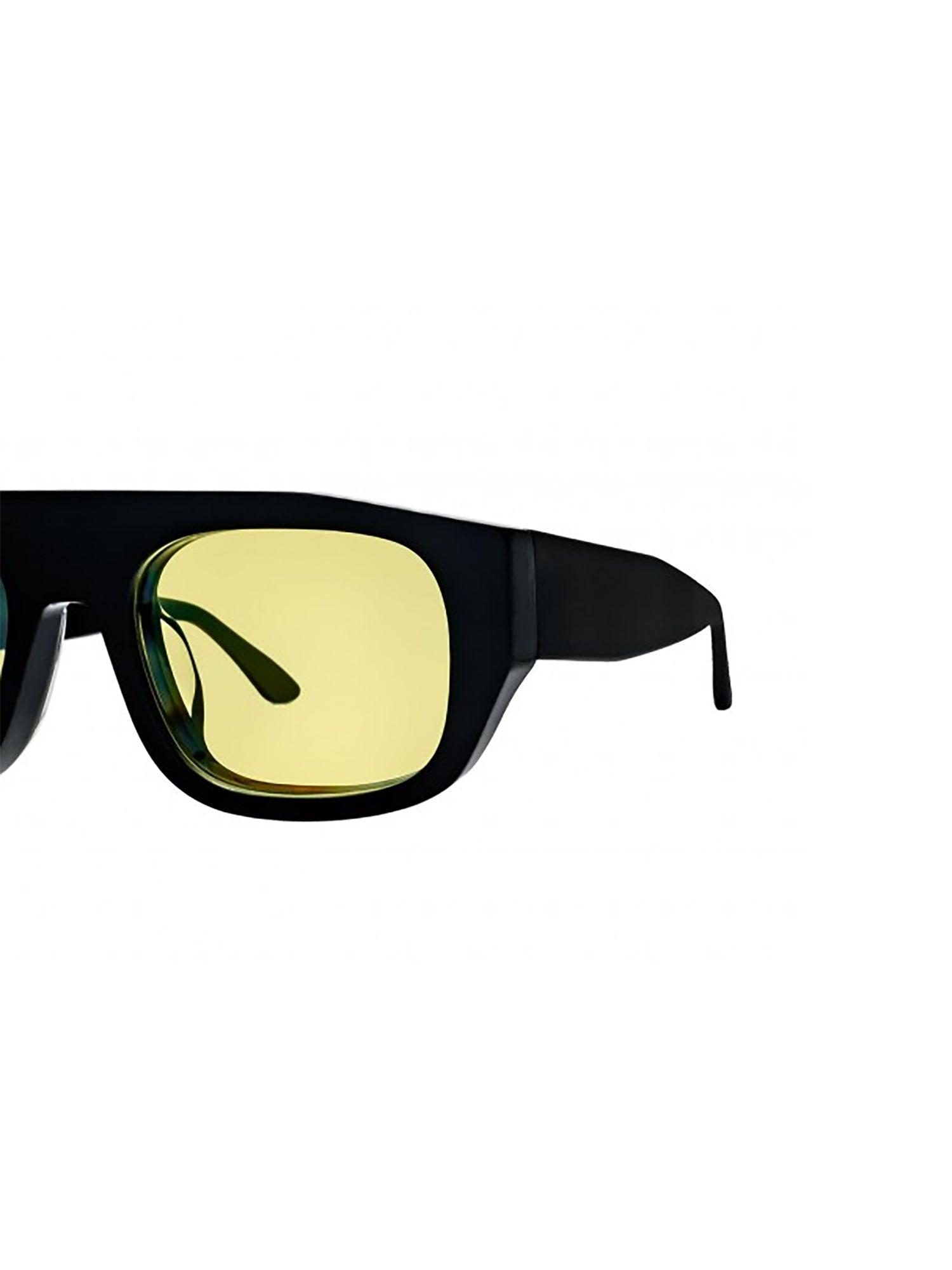 Thierry Lasry-OUTLET-SALE-Sunglasses GELB-ARCHIVIST