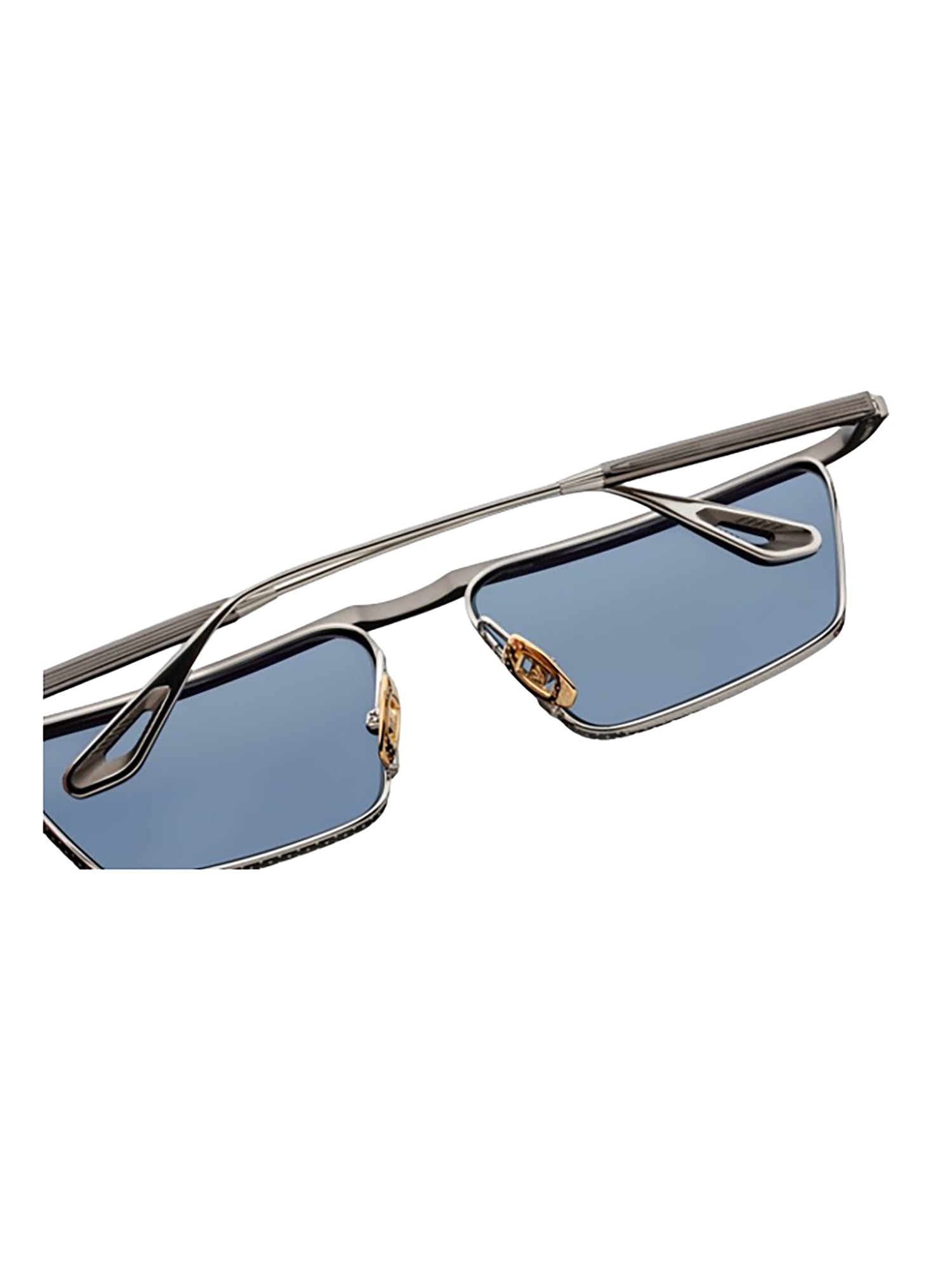 JACQUES MARIE MAGE-OUTLET-SALE-Sunglasses GRAU-ARCHIVIST