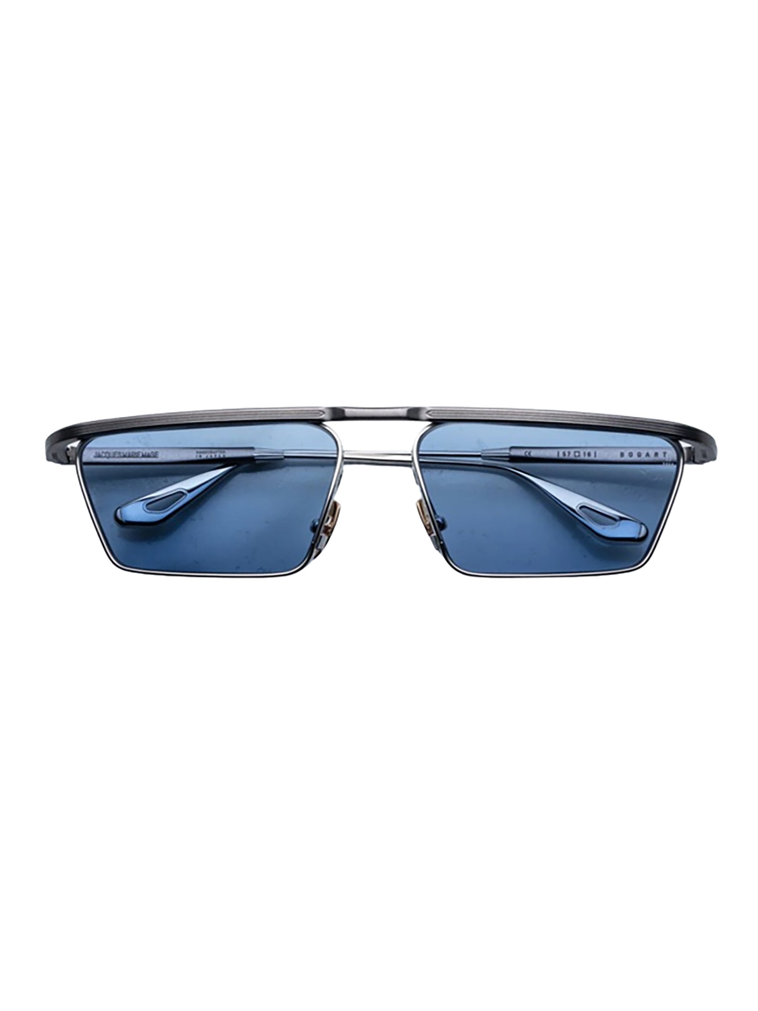 JACQUES MARIE MAGE-OUTLET-SALE-Sunglasses GRAU-ARCHIVIST