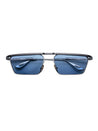 JACQUES MARIE MAGE-OUTLET-SALE-Sunglasses GRAU-ARCHIVIST