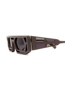 KUBORAUM-OUTLET-SALE-Sunglasses GRAU-ARCHIVIST