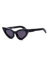 KUBORAUM-OUTLET-SALE-Sunglasses GRAU-ARCHIVIST