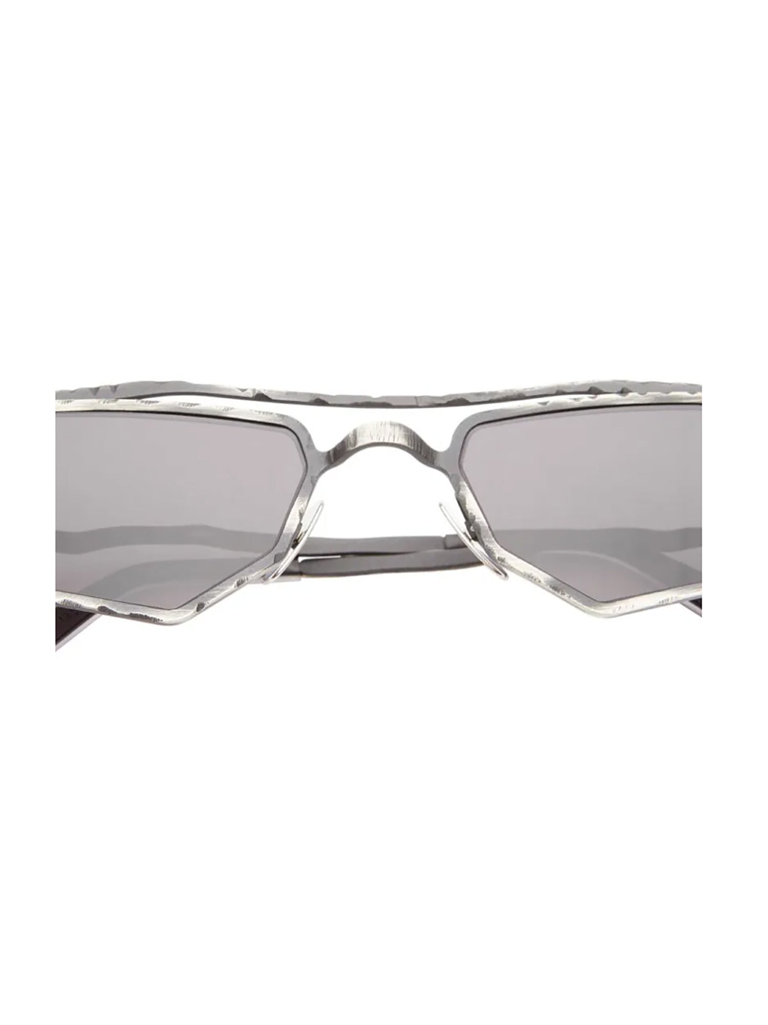 KUBORAUM-OUTLET-SALE-Sunglasses GRAU-ARCHIVIST