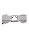 KUBORAUM-OUTLET-SALE-Sunglasses GRAU-ARCHIVIST