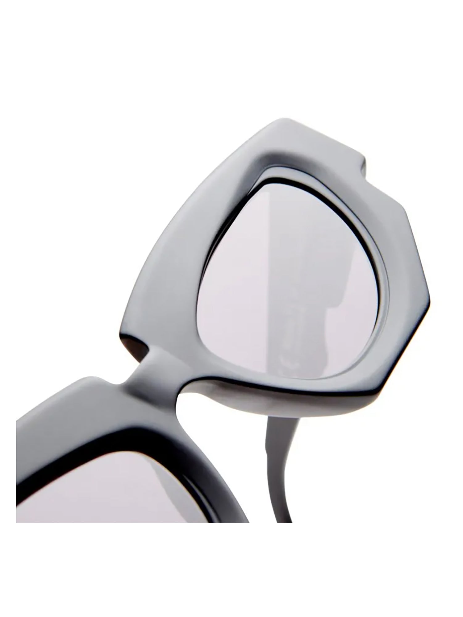 KUBORAUM-OUTLET-SALE-Sunglasses GRAU-ARCHIVIST