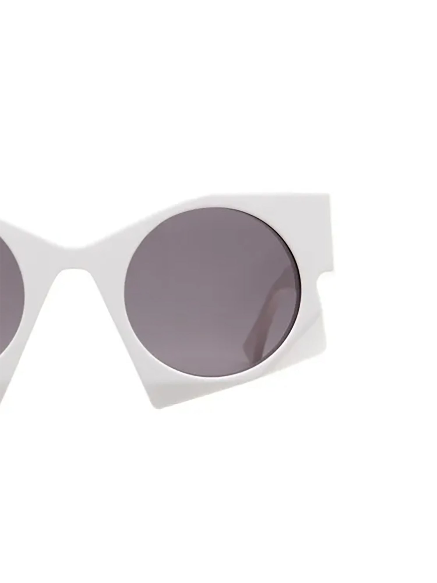 KUBORAUM-OUTLET-SALE-Sunglasses GRAU-ARCHIVIST