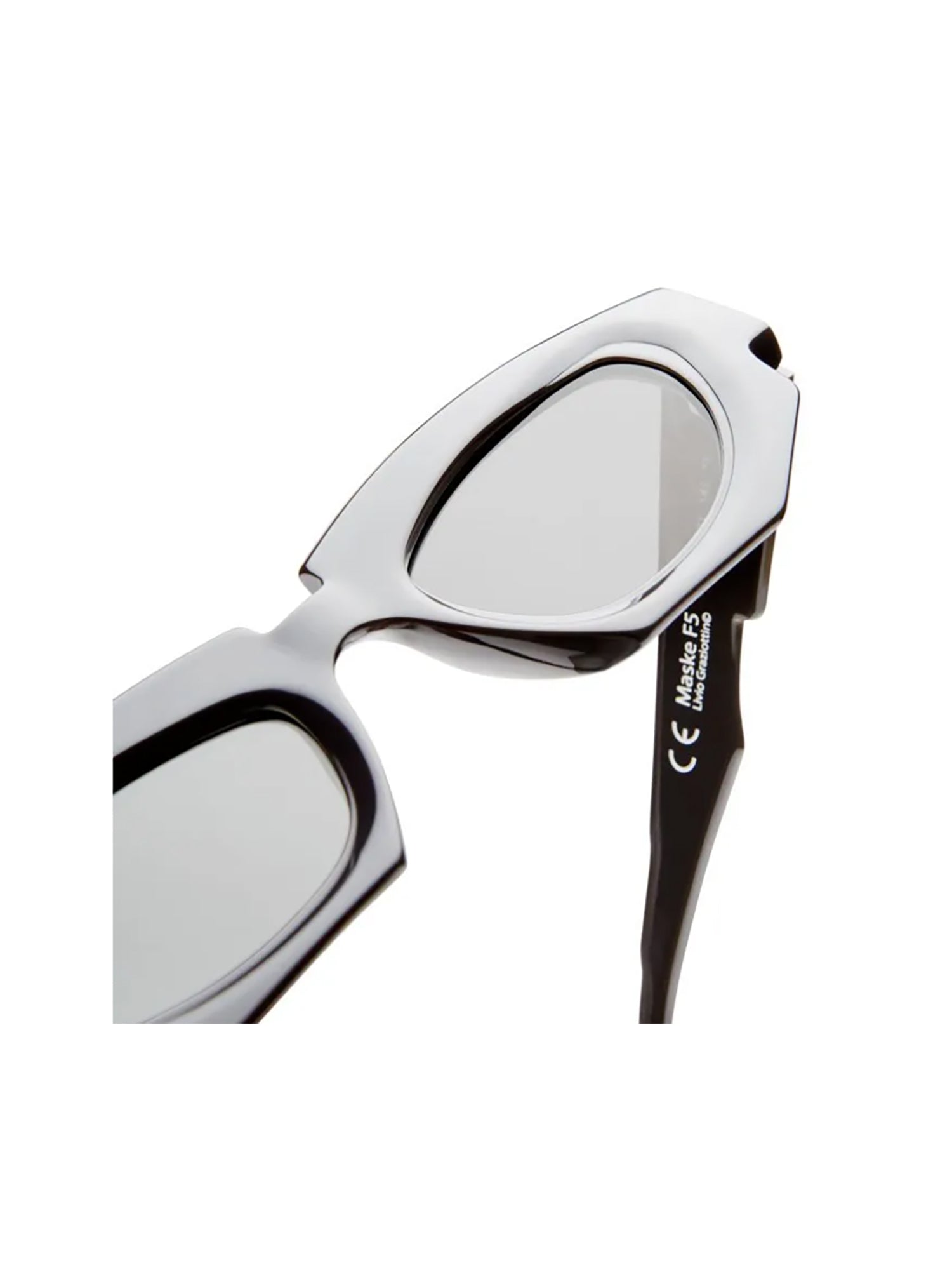 KUBORAUM-OUTLET-SALE-Sunglasses GRAU-ARCHIVIST