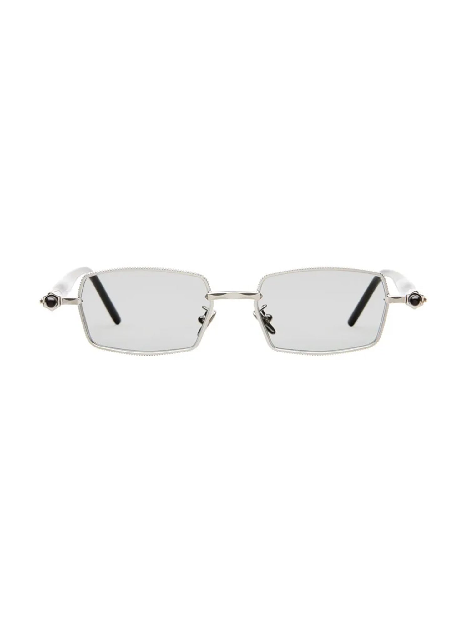 KUBORAUM-OUTLET-SALE-Sunglasses GRAU-ARCHIVIST