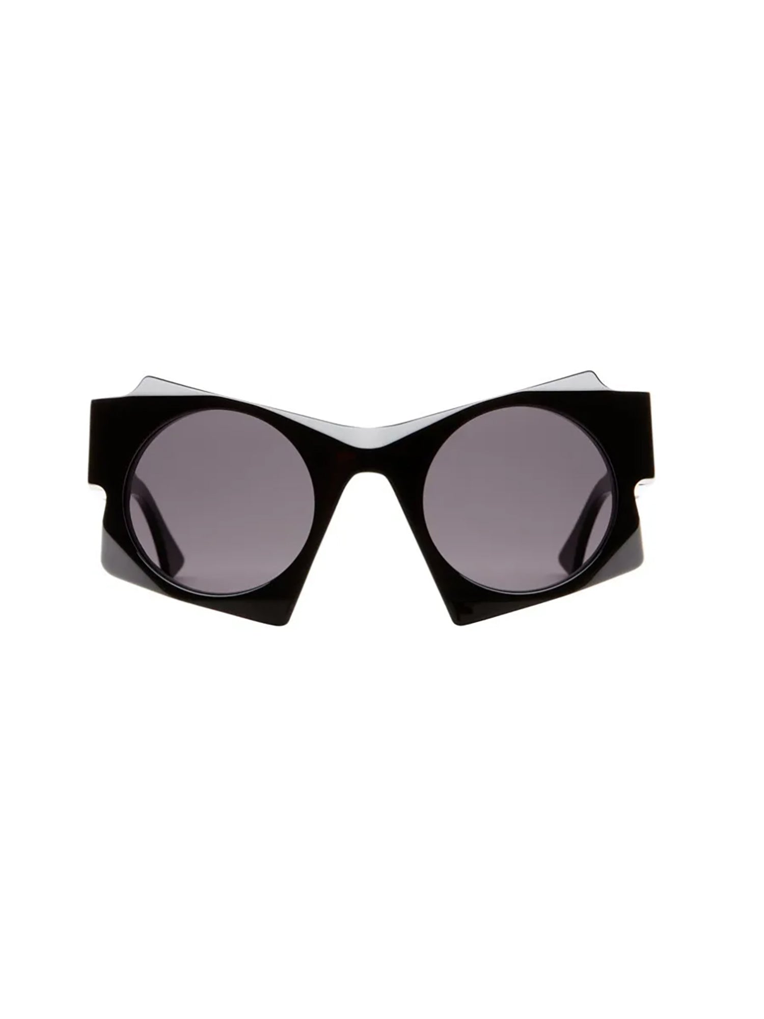 KUBORAUM-OUTLET-SALE-Sunglasses GRAU-ARCHIVIST