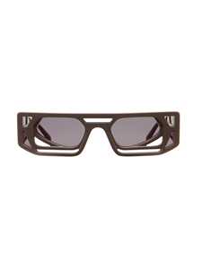 KUBORAUM-OUTLET-SALE-Sunglasses GRAU-ARCHIVIST