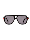 KUBORAUM-OUTLET-SALE-Sunglasses GRAU-ARCHIVIST