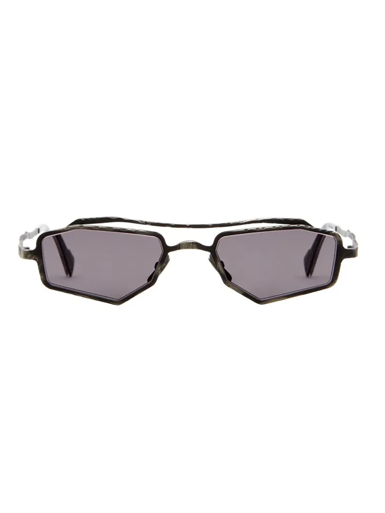 KUBORAUM-OUTLET-SALE-Sunglasses GRAU-ARCHIVIST