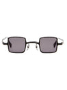 KUBORAUM-OUTLET-SALE-Sunglasses GRAU-ARCHIVIST