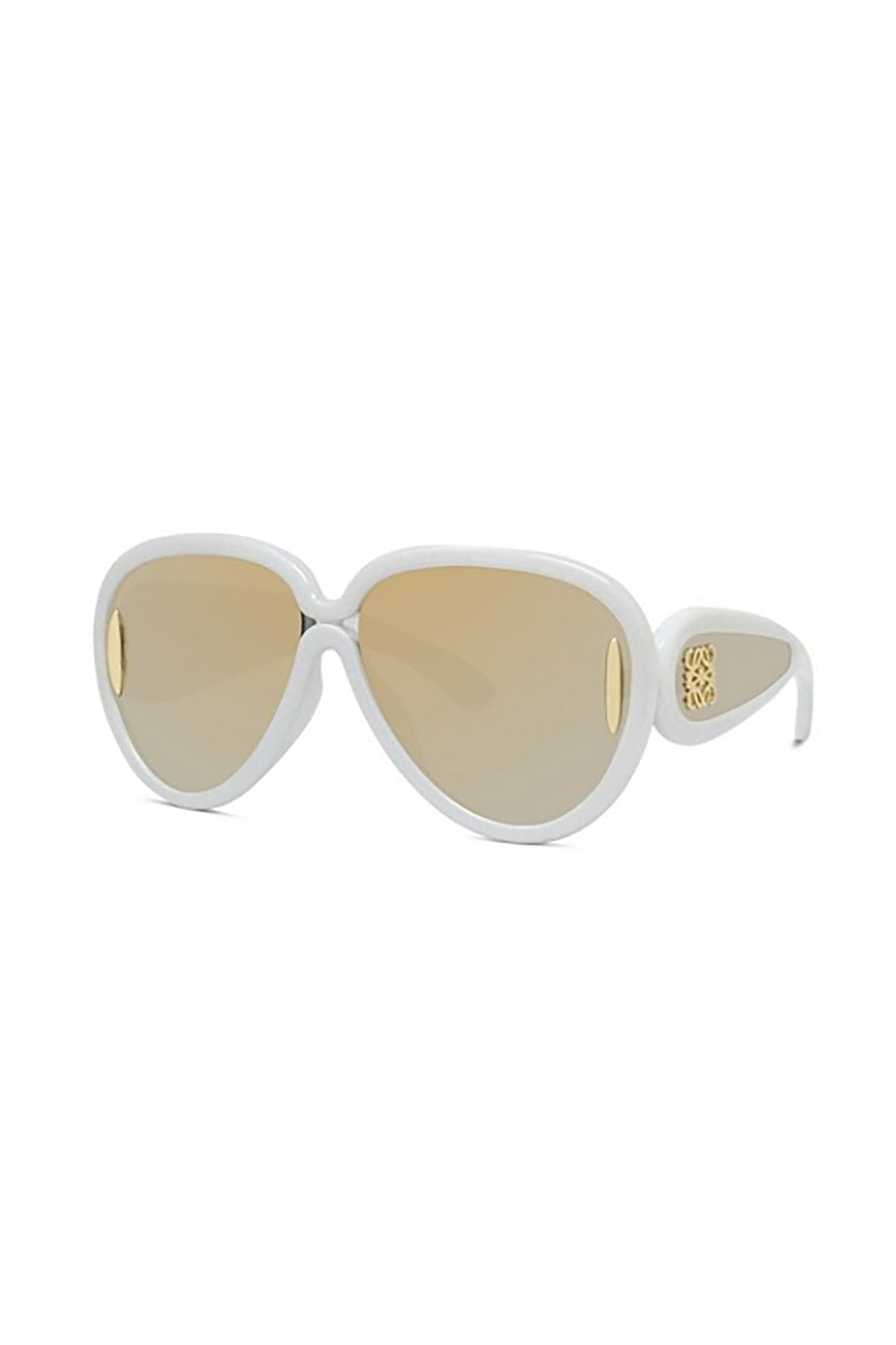 LOEWE-OUTLET-SALE-Sunglasses GRAU-ARCHIVIST