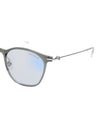 MONTBLANC-OUTLET-SALE-Sunglasses GRAU-ARCHIVIST