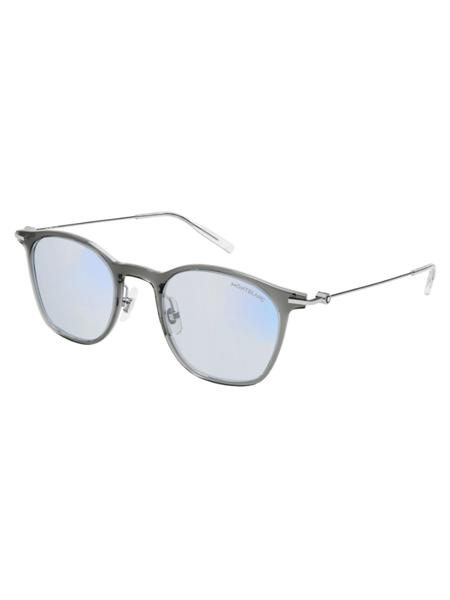 MONTBLANC-OUTLET-SALE-Sunglasses GRAU-ARCHIVIST