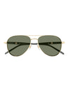 MONTBLANC-OUTLET-SALE-Sunglasses GRAU-ARCHIVIST