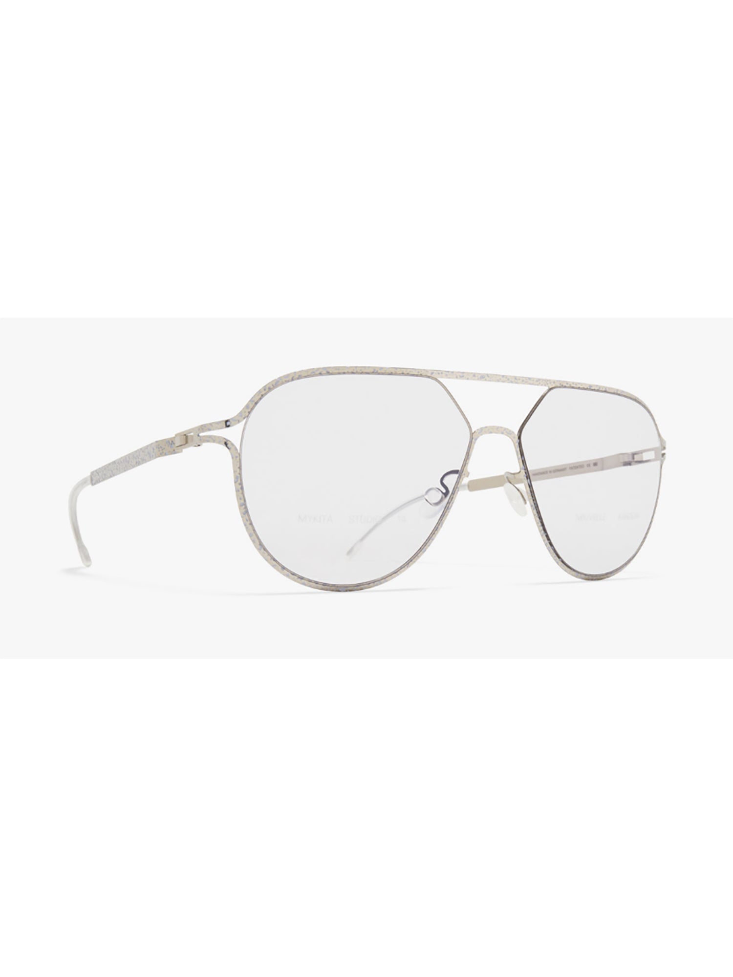 MYKITA-OUTLET-SALE-Sunglasses GRAU-ARCHIVIST