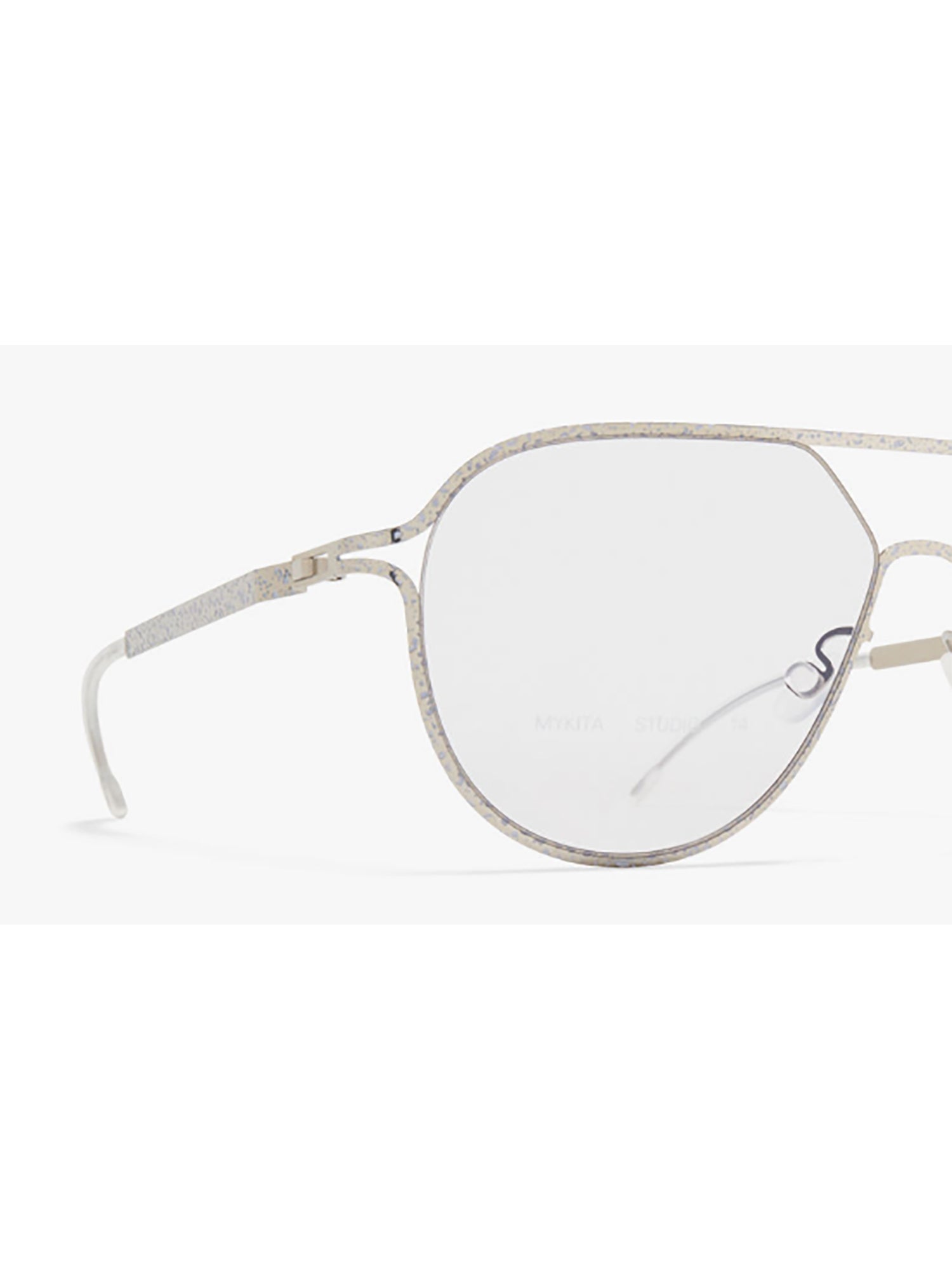 MYKITA-OUTLET-SALE-Sunglasses GRAU-ARCHIVIST