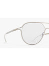 MYKITA-OUTLET-SALE-Sunglasses GRAU-ARCHIVIST