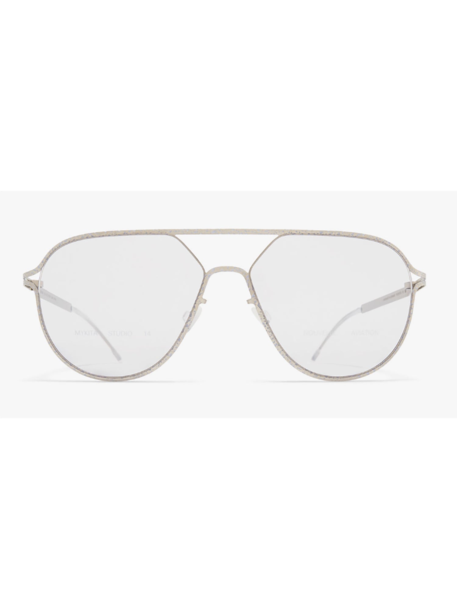 MYKITA-OUTLET-SALE-Sunglasses GRAU-ARCHIVIST