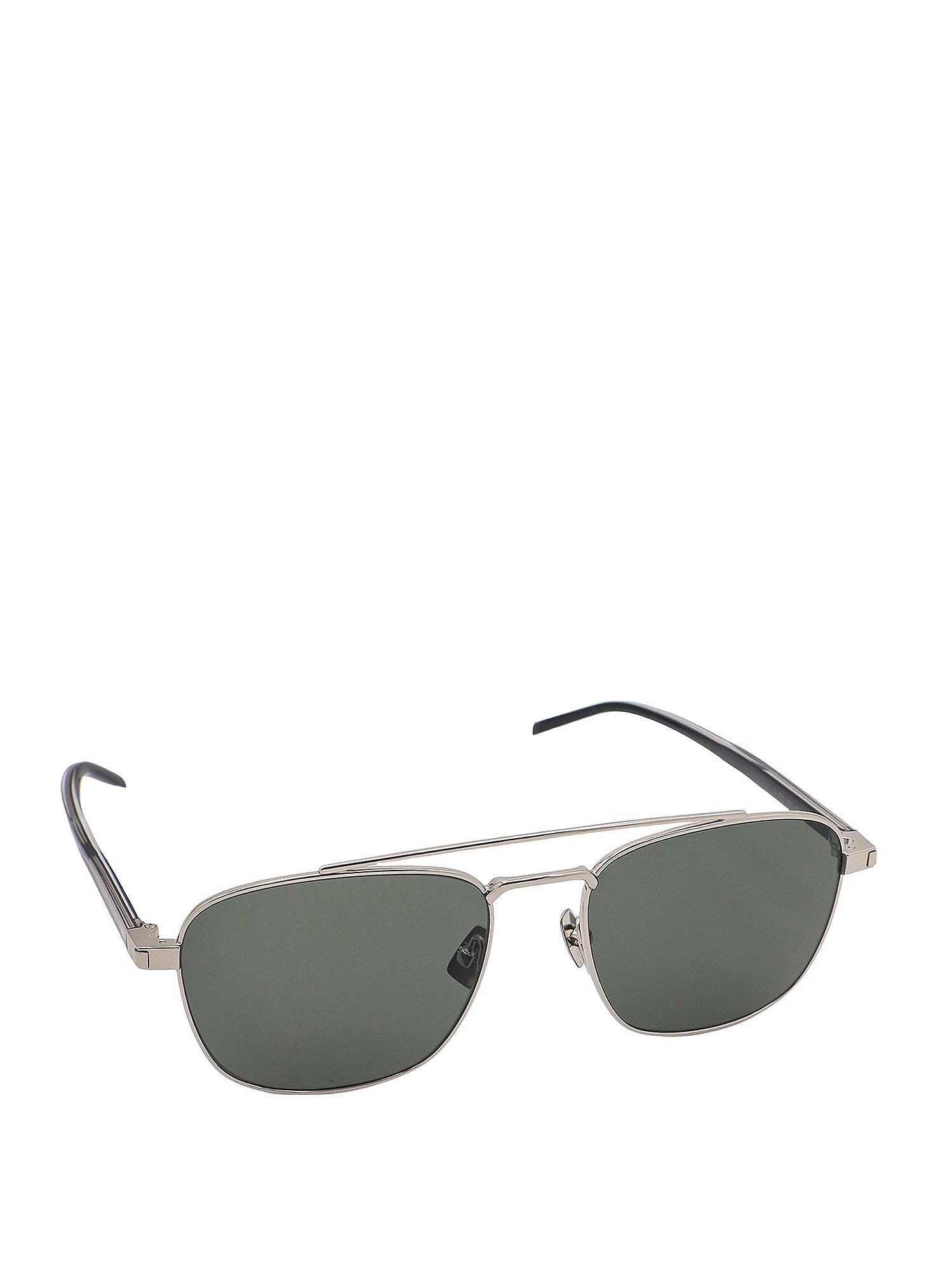 SAINT LAURENT-OUTLET-SALE-Sunglasses GRAU-ARCHIVIST