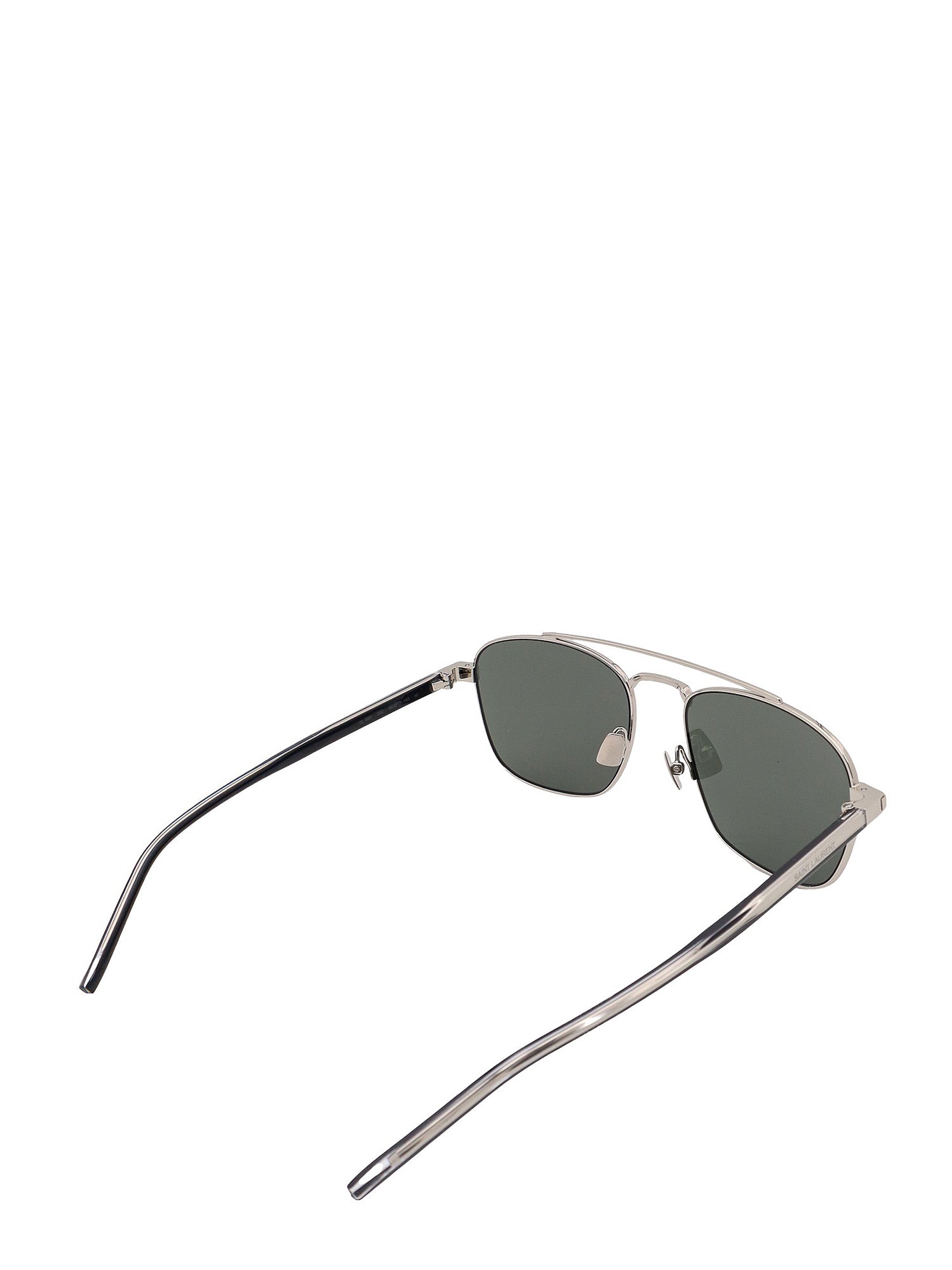 SAINT LAURENT-OUTLET-SALE-Sunglasses GRAU-ARCHIVIST