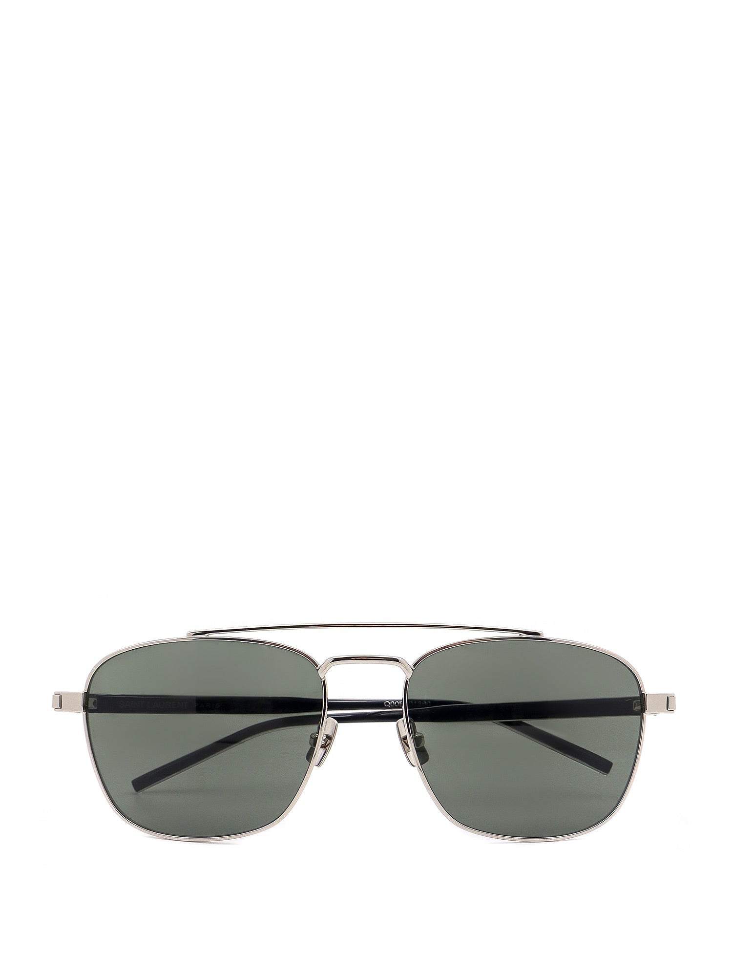 SAINT LAURENT-OUTLET-SALE-Sunglasses GRAU-ARCHIVIST