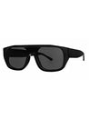 Thierry Lasry-OUTLET-SALE-Sunglasses GRAU-ARCHIVIST