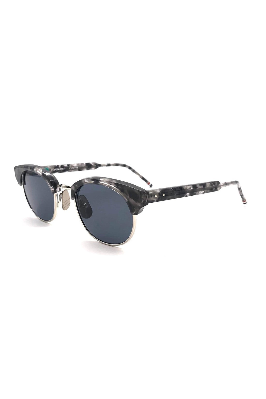 Thom Browne-OUTLET-SALE-Sunglasses GRAU-ARCHIVIST