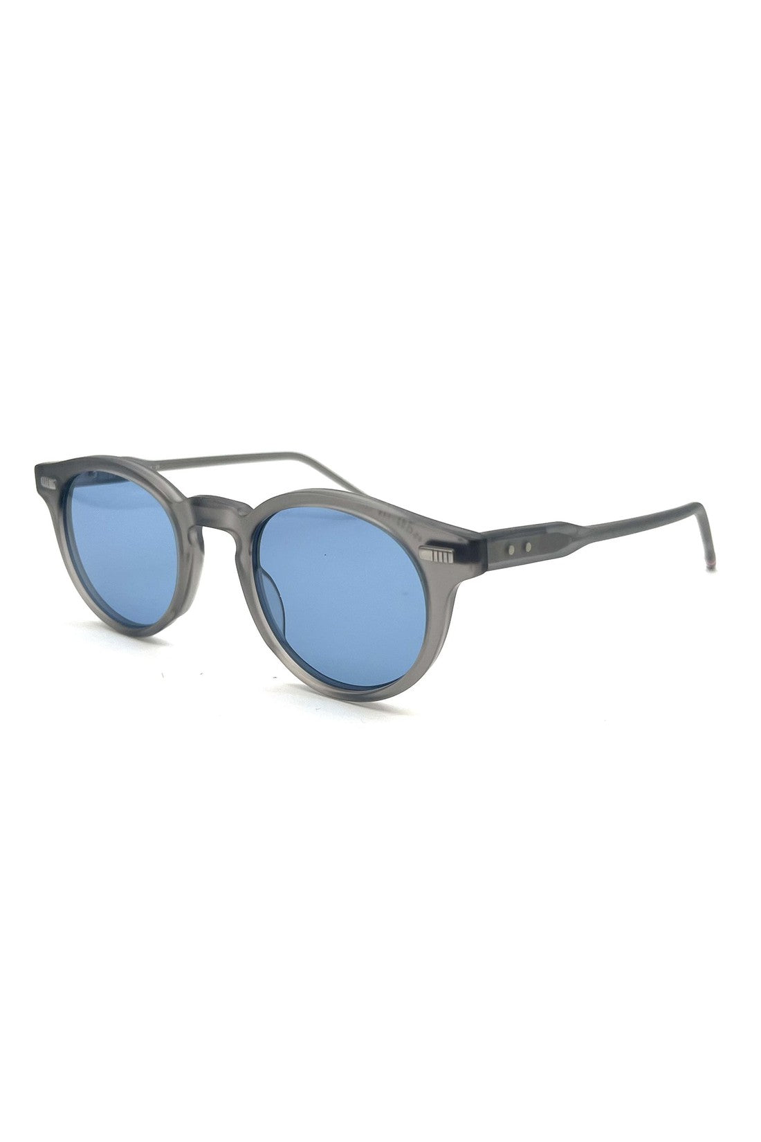 Thom Browne-OUTLET-SALE-Sunglasses GRAU-ARCHIVIST