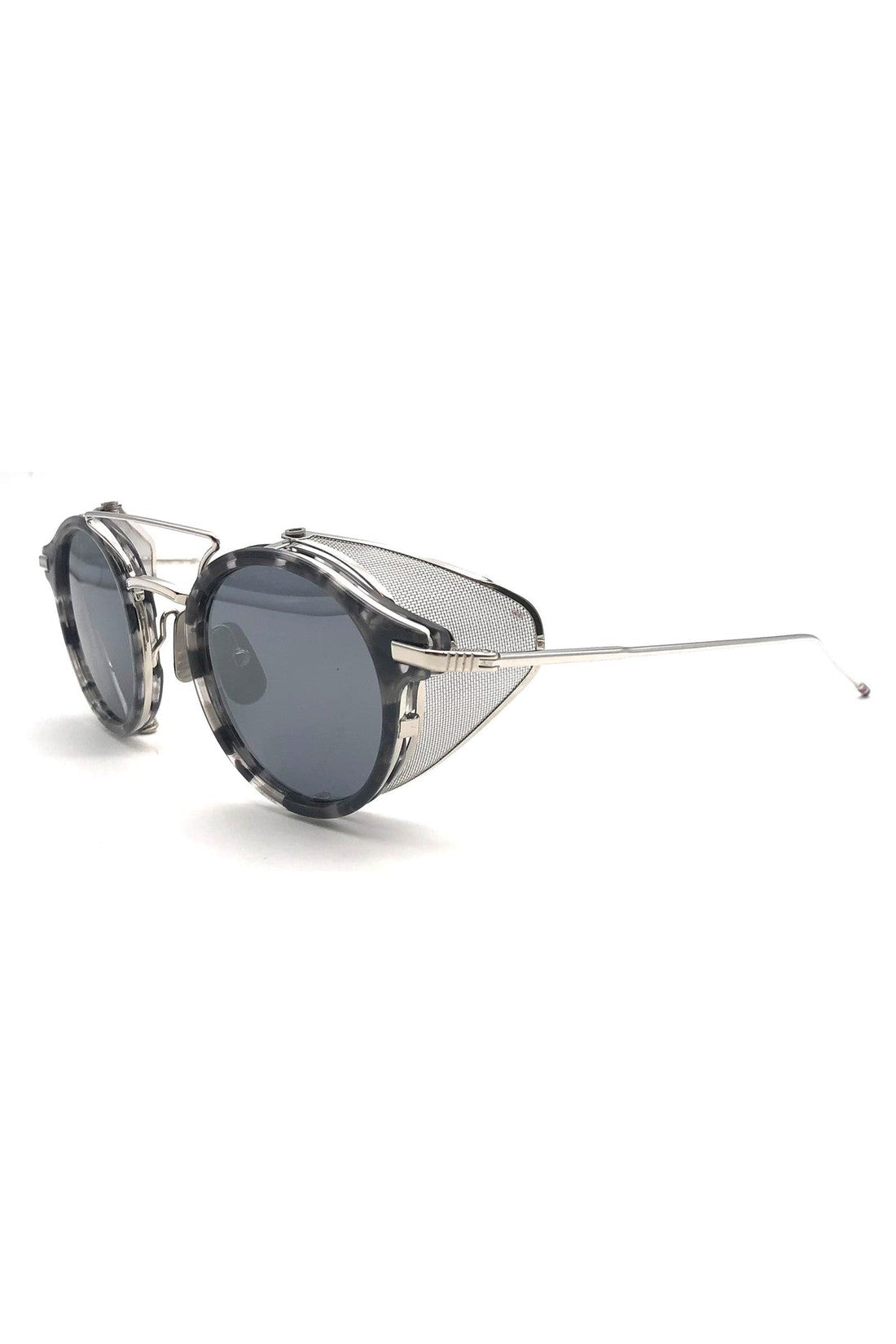 Thom Browne-OUTLET-SALE-Sunglasses GRAU-ARCHIVIST