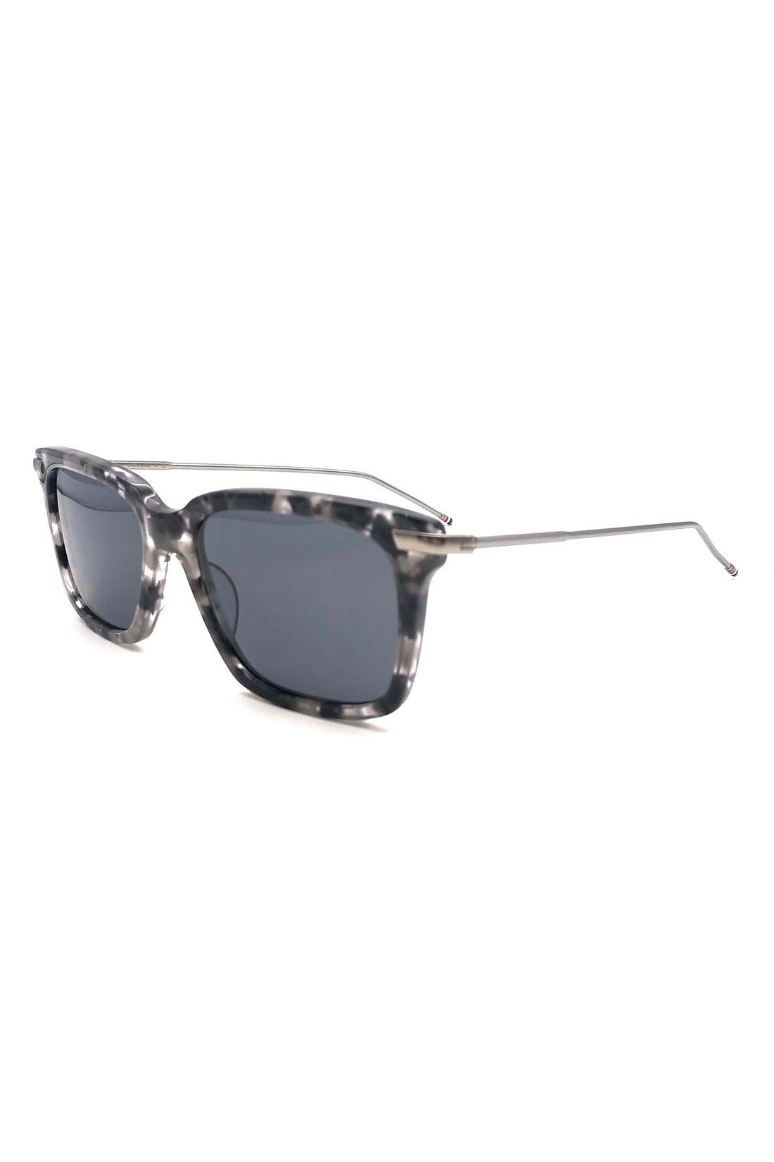 Thom Browne-OUTLET-SALE-Sunglasses GRAU-ARCHIVIST