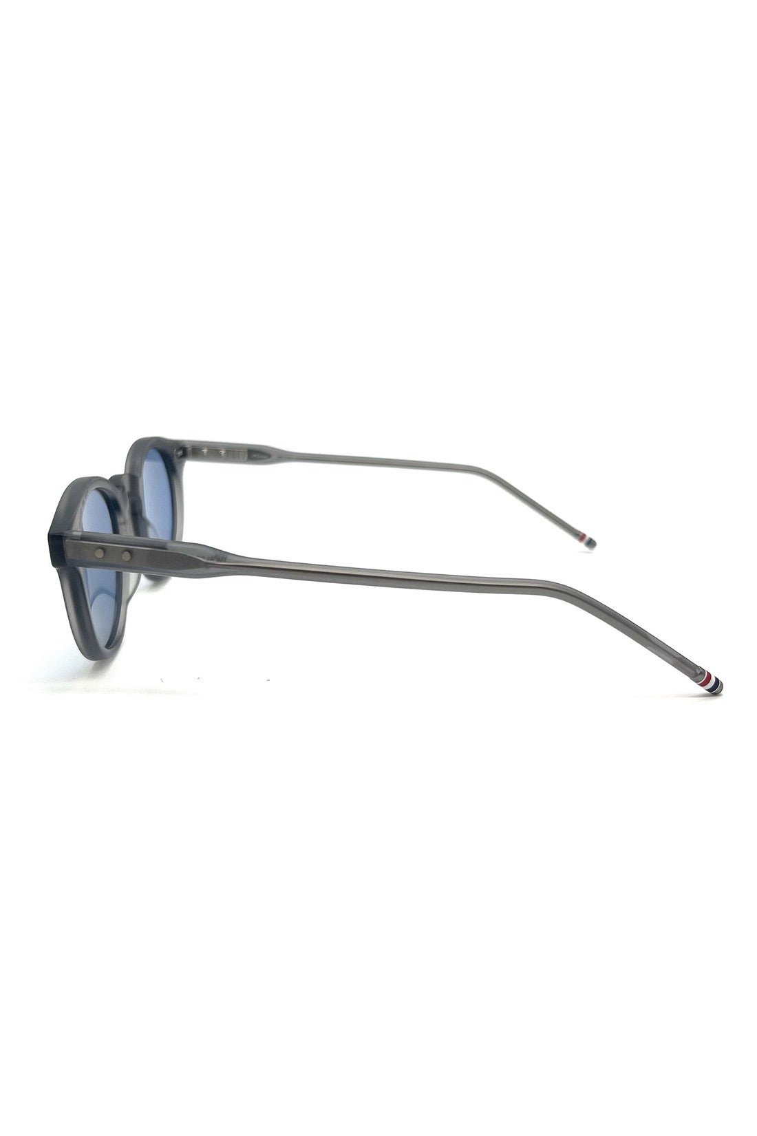 Thom Browne-OUTLET-SALE-Sunglasses GRAU-ARCHIVIST