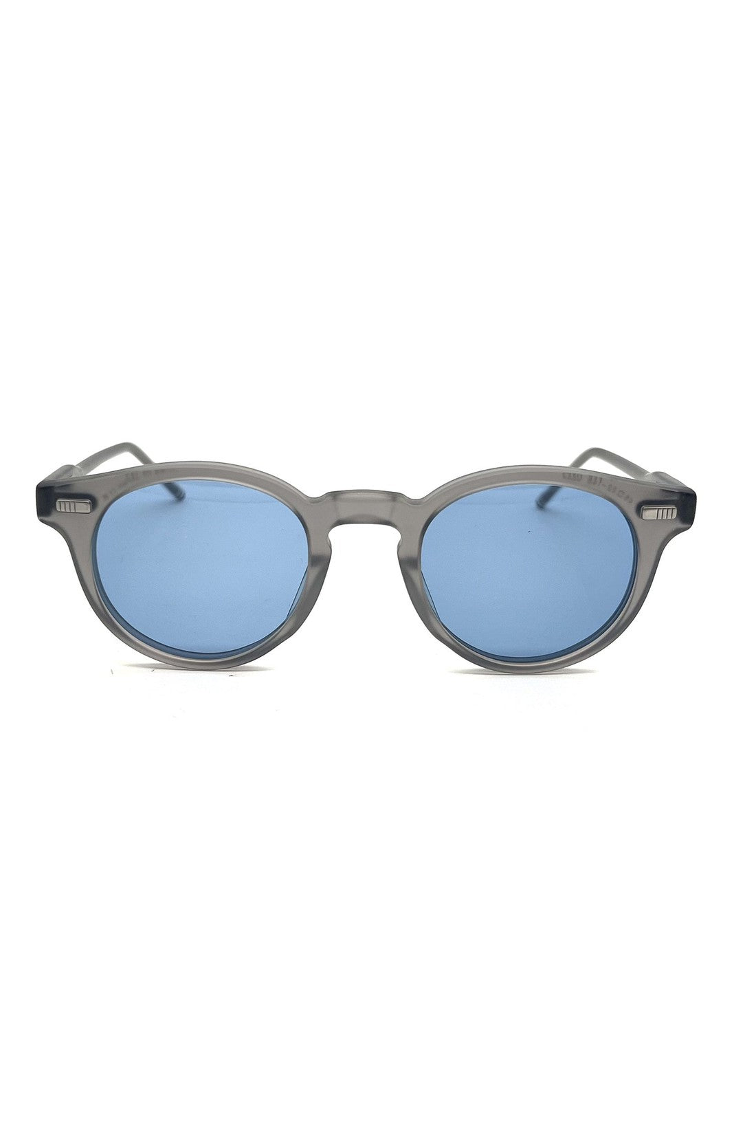 Thom Browne-OUTLET-SALE-Sunglasses GRAU-ARCHIVIST