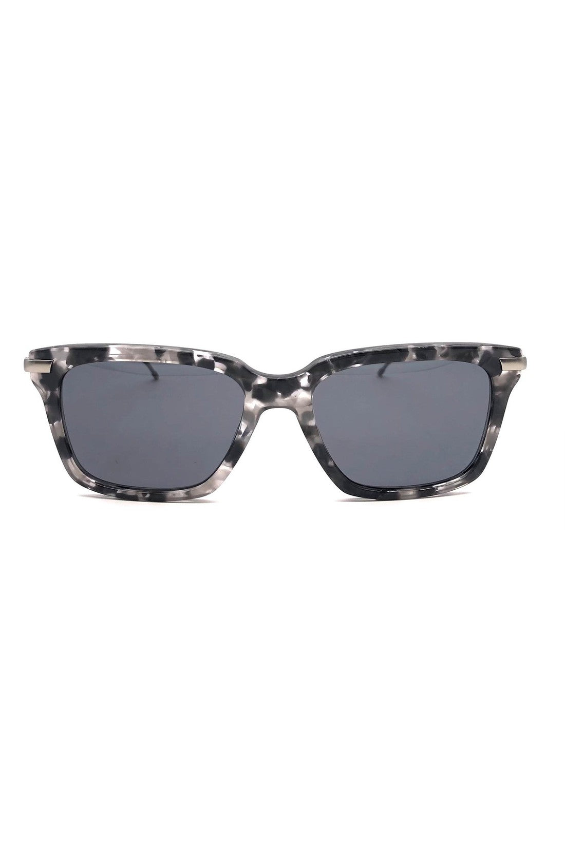 Thom Browne-OUTLET-SALE-Sunglasses GRAU-ARCHIVIST