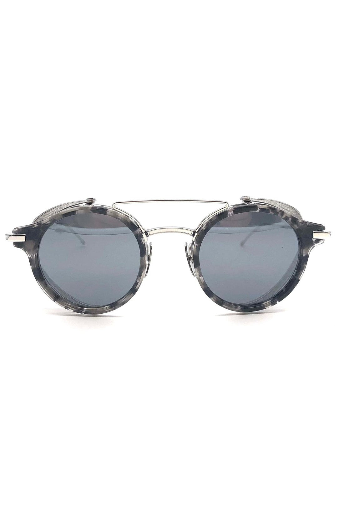 Thom Browne-OUTLET-SALE-Sunglasses GRAU-ARCHIVIST