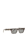 Thom Browne-OUTLET-SALE-Sunglasses GRAU-ARCHIVIST