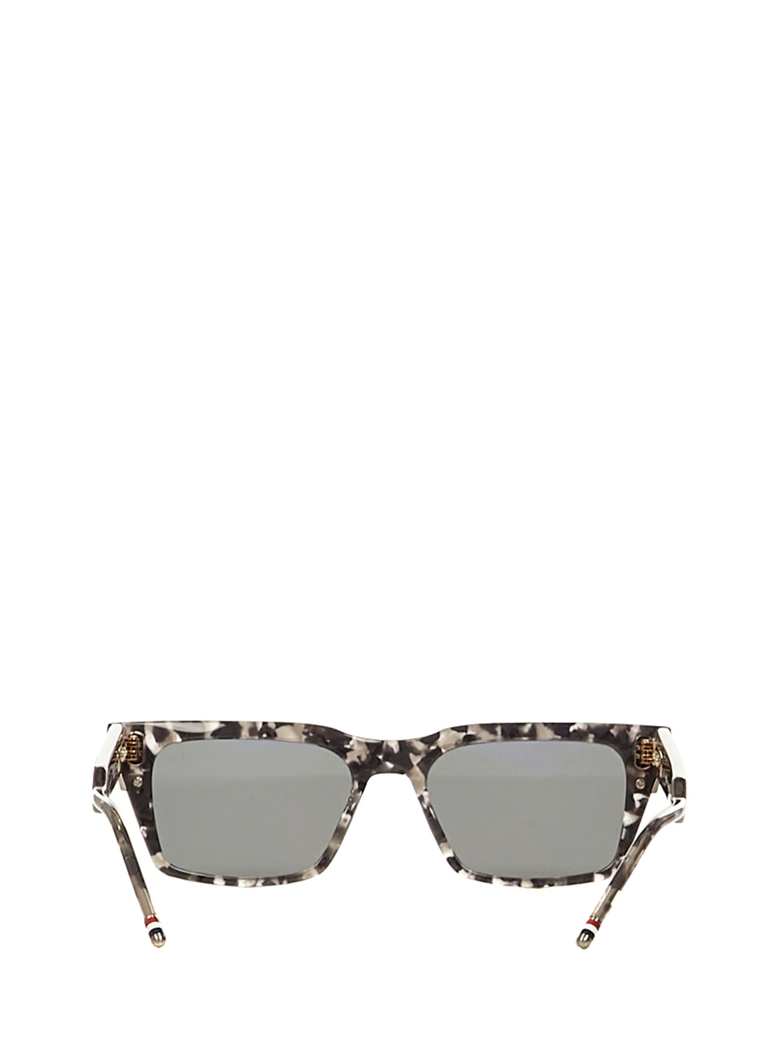 Thom Browne-OUTLET-SALE-Sunglasses GRAU-ARCHIVIST
