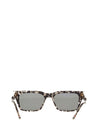 Thom Browne-OUTLET-SALE-Sunglasses GRAU-ARCHIVIST