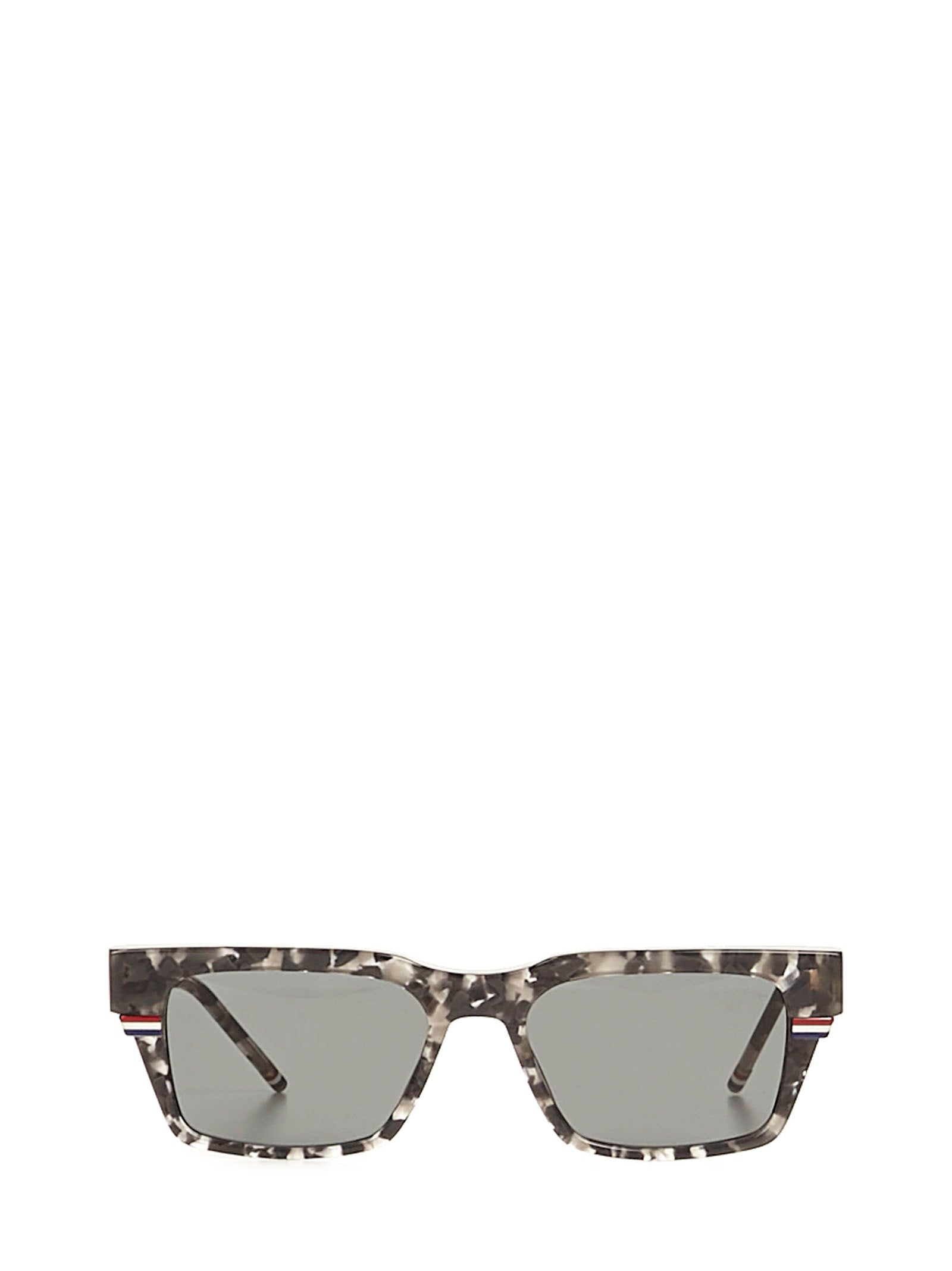 Thom Browne-OUTLET-SALE-Sunglasses GRAU-ARCHIVIST