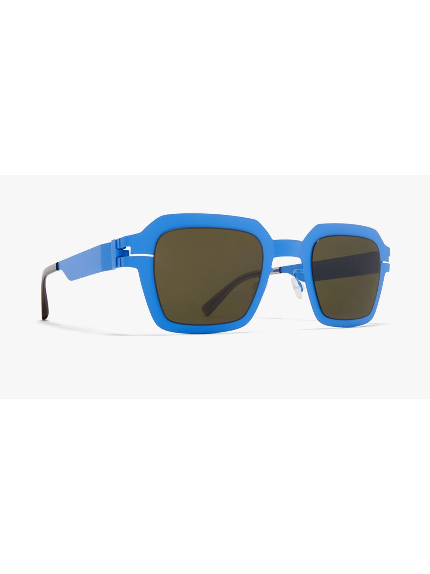 MYKITA-OUTLET-SALE-Sunglasses GRÜN-ARCHIVIST