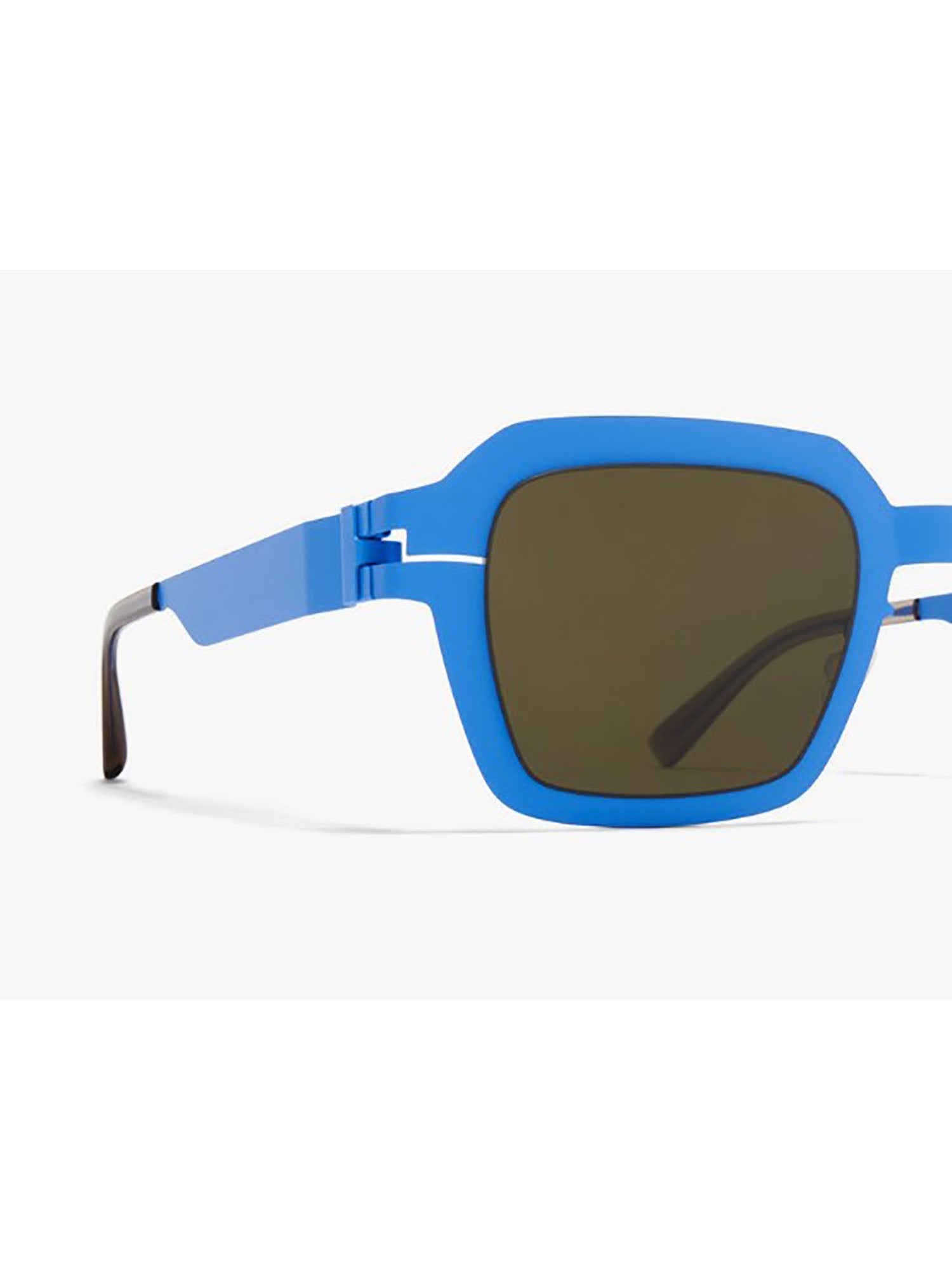 MYKITA-OUTLET-SALE-Sunglasses GRÜN-ARCHIVIST