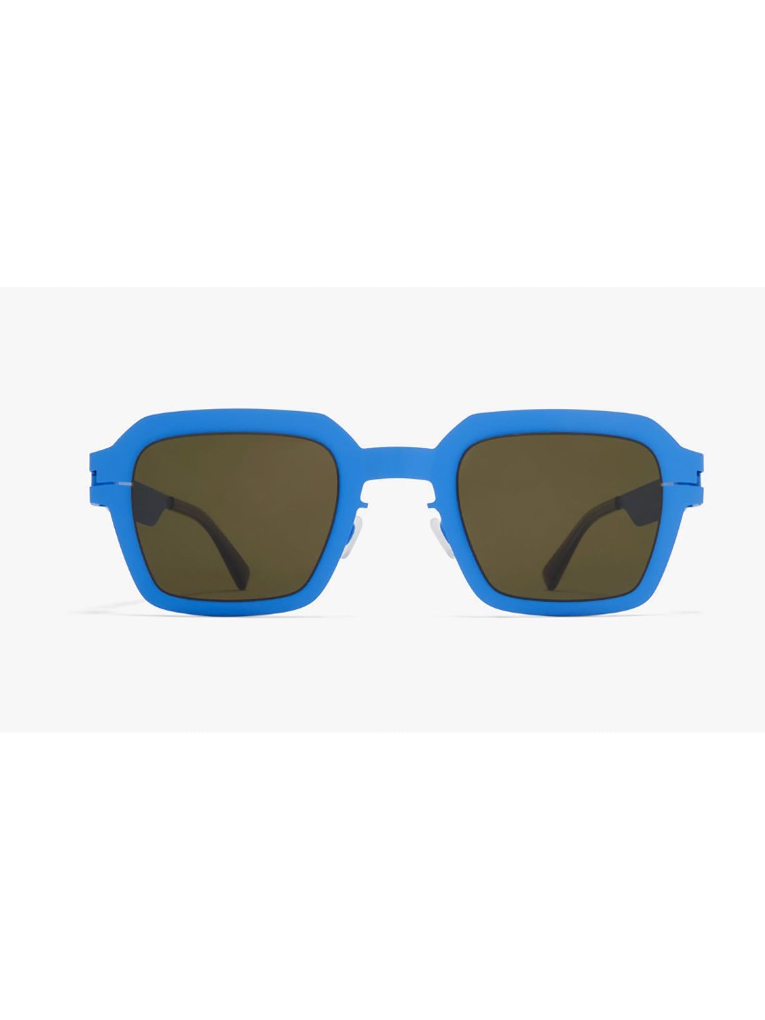 MYKITA-OUTLET-SALE-Sunglasses GRÜN-ARCHIVIST