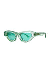 Thierry Lasry-OUTLET-SALE-Sunglasses GRÜN-ARCHIVIST